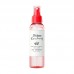 Moist Diane Bonheur 頭髮乾洗噴霧劑 120ml 玫瑰香 163-1281 Moist Diane Bonheur 頭髮乾洗噴霧劑 120ml 玫瑰香 163-1281